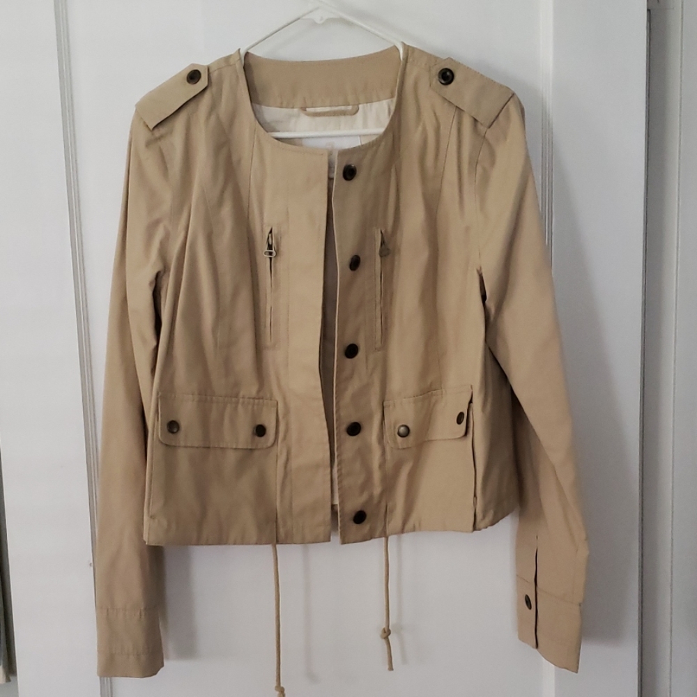 7 for All Mankind Jacket